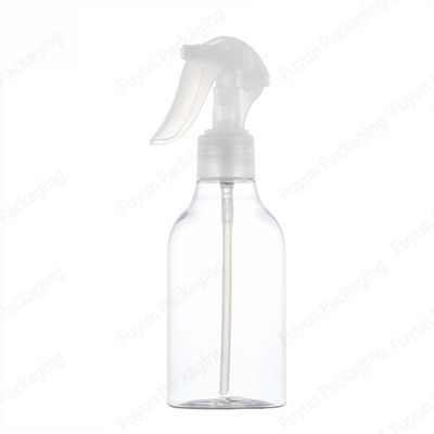 Прозрачный пуск ЛЮБИМЦА 200ml распыляет бутылки для чистки