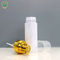 Cleanser бутылки насоса пластиковой пены золота 150ml пустой лицевой для стирки руки