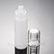 регуляция Frost пластиковой косметической бутылки насоса брызг 100ml поверхностная