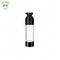 ясности сливк 15ml 30ml 50ml лосьона брызг изготовленной на заказ роскошной пустой белое черное замороженное pum косметического пластикового безвоздушное