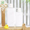 бутылки насоса Refillable квадрата 16oz пластиковые для распределяя шампуней лосьонов