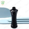 Уникальный ЛЮБИМЕЦ PETG бутылки распределителя шампуня черноты 120ml 450ml пластиковый