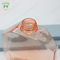 Бутылка 300ml 500ml шампуня ЛЮБИМЦА пластиковой формы шестиугольника пластиковая
