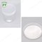 опарникы упаковки прозрачной пластмассы 30ml 40ml 150ml с алюминиевым качеством еды крышки