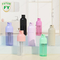 Бутылка 300ML Chrome распределителя насоса шампуня OEM пластиковая крася