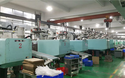 Китай Fuyun Packaging (Guangzhou) Co.,Ltd