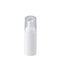 косметический распределитель насоса 30ml, белые пустые пластиковые бутылки распределителя мыла