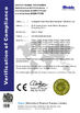 Китай Fuyun Packaging (Guangzhou) Co.,Ltd Сертификаты